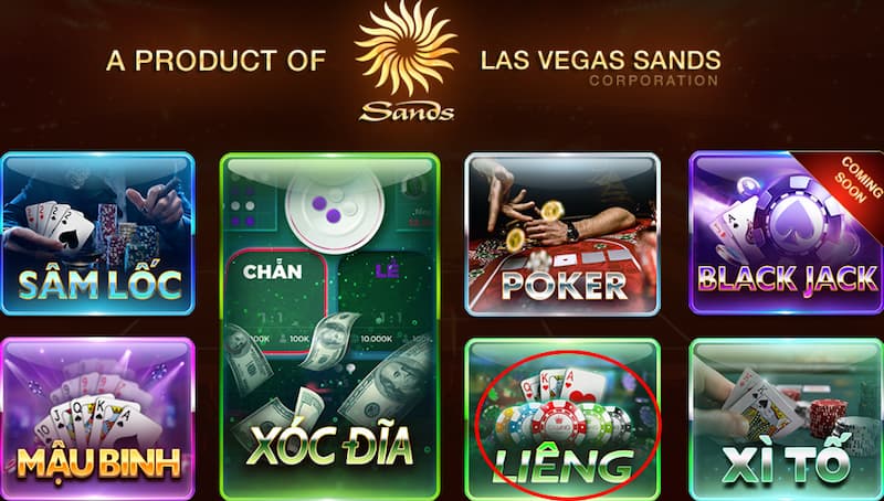 Liêng Sunwin: Đồ họa tuyệt vời, đổi thưởng hấp dẫn 2025 2 Liêng Sunwin là game gì?