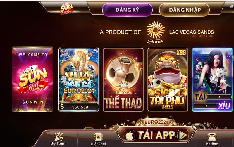 Bắn cá City Sunwin: Khám phá trò chơi cực hấp dẫn 2 Giới thiệu tổng quát cho game thủ về bắn cá City