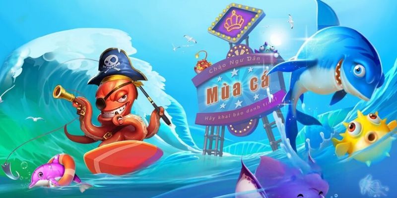 Bắn cá xèng 777 Sunwin: Mẹo chơi thắng lớn cho game thủ 6 Chú ý game thủ cần nắm khi chơi bắn cá xèng 777