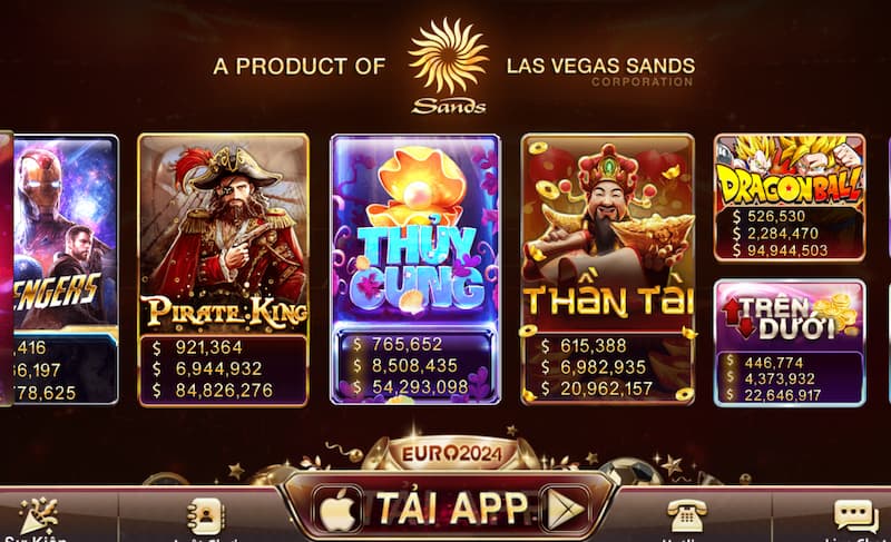 Bắn cá xèng APK Sunwin: Khám phá trò chơi hot hiện nay 4 Những lối chơi bắn cá được nhiều game thủ áp dụng
