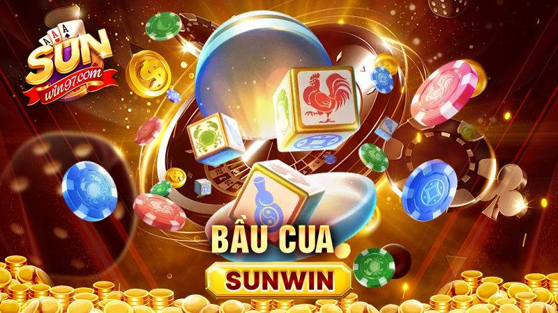 Bầu cua Sunwin: Mẹo chơi game cực chuẩn cho anh em tân thủ 1 Bầu cua Sunwin