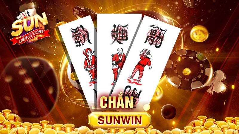 Chắn Sunwin: "Siêu phẩm" đẳng cấp dành cho cược thủ 1 Bài Chắn Sunwin