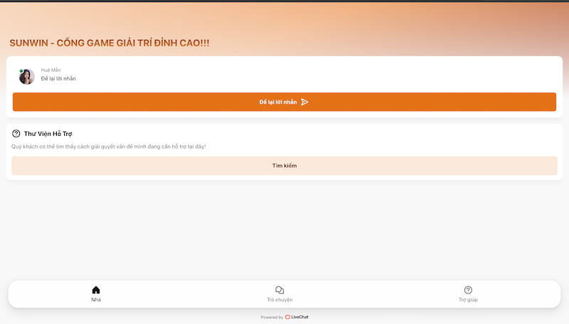 Đăng nhập Sunwin: Hướng dẫn chi tiết các bước cho người mới 5 Tips đăng nhập vào cổng game Sunwin an toàn
