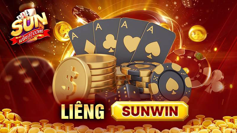 Liêng Sunwin: Đồ họa tuyệt vời, đổi thưởng hấp dẫn 2025 1 Liêng Sunwin