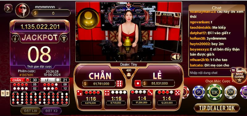 Xóc dĩa livestream Sunwin: Hướng dẫn cách tham gia trò chơi 3 Hướng dẫn xóc dĩa livestream Sunwin ngay