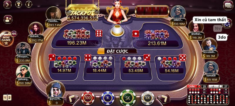 Xóc dĩa tứ linh Sunwin: Nâng tầm mọi xúc cảm của game thủ 4 Thuật ngữ về việc dự đoán trước kết quả