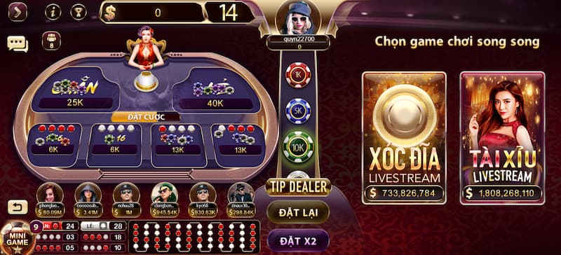 Xóc dĩa tứ linh Sunwin: Nâng tầm mọi xúc cảm của game thủ 6 Chiến thuật chơi xóc dĩa tứ linh Sunwin dễ thắng
