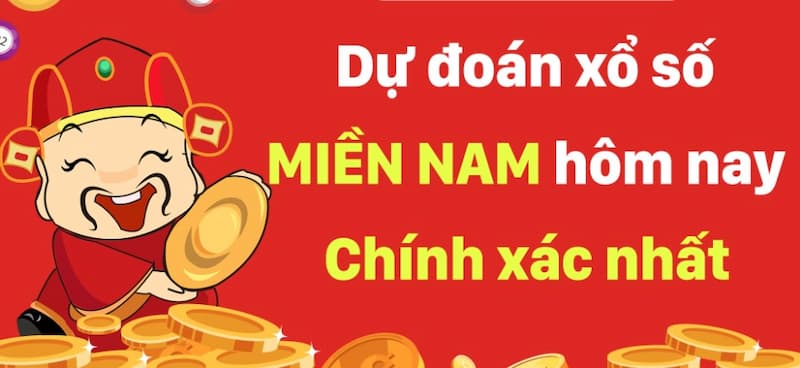 Soi cầu XSMN 09/07/2025 - Dự đoán xổ số miền Nam 09/07 6 Chốt số cho kết quả XSMN 09/07/2025