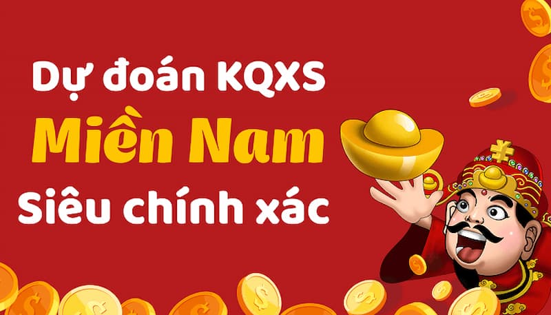 Soi cầu XSMN 27/08/2025 - Dự đoán xổ số miền Nam 27/08 6 Chốt số cho kết quả XSMN 27/08/2025
